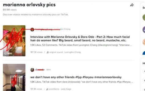 marianna orlovsky leaks|r/mariannaorlowsky